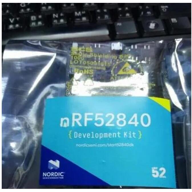 NRF52840-DK
