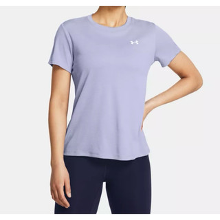 現貨 UNDER ARMOUR 女 運動短袖 T恤 Tech Textured短T-Shirt 1383641-539