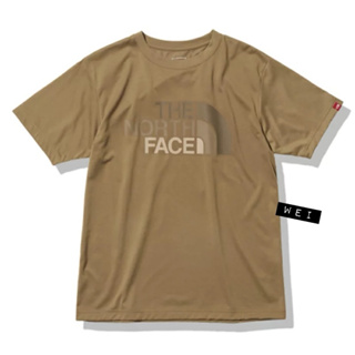 Wei🇯🇵現貨‼️The North Face Big Logo Tee 日本限定 大LOGO NT32353