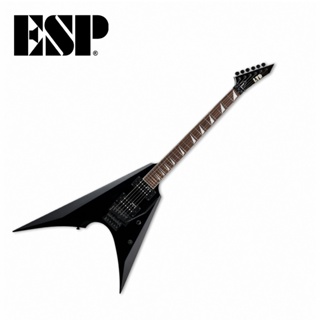 ESP LTD Arrow-200 BLK V型 電吉他 黑色【敦煌樂器】