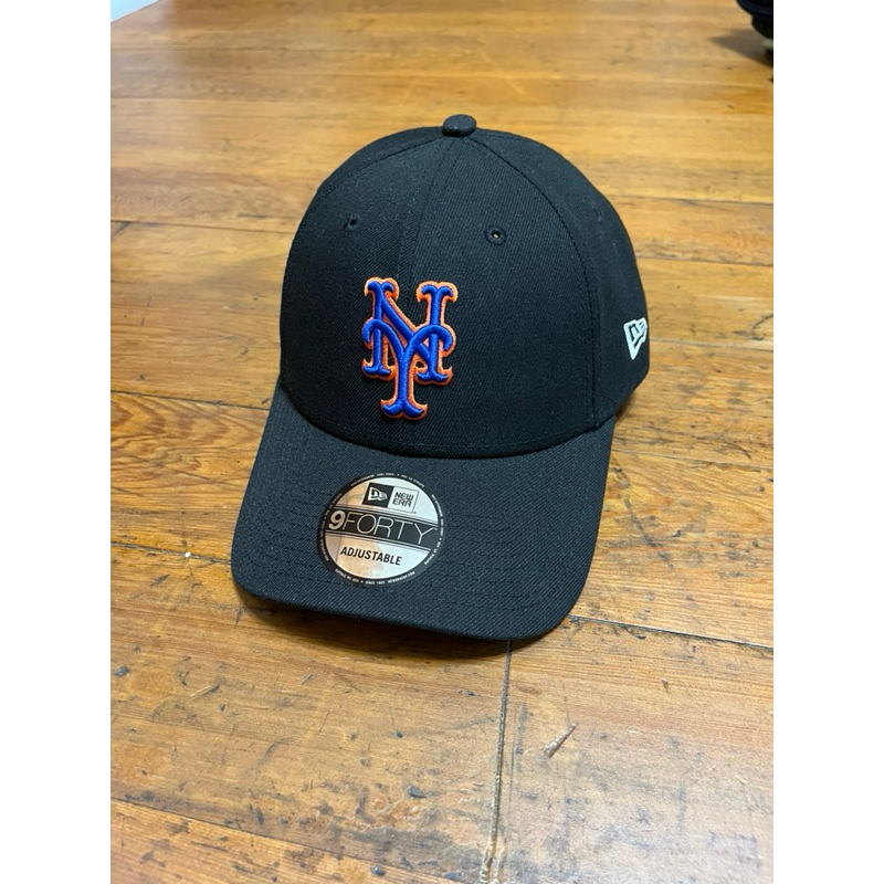 New Era 940 9forty New York Mets 紐約大都會棒球帽MLB