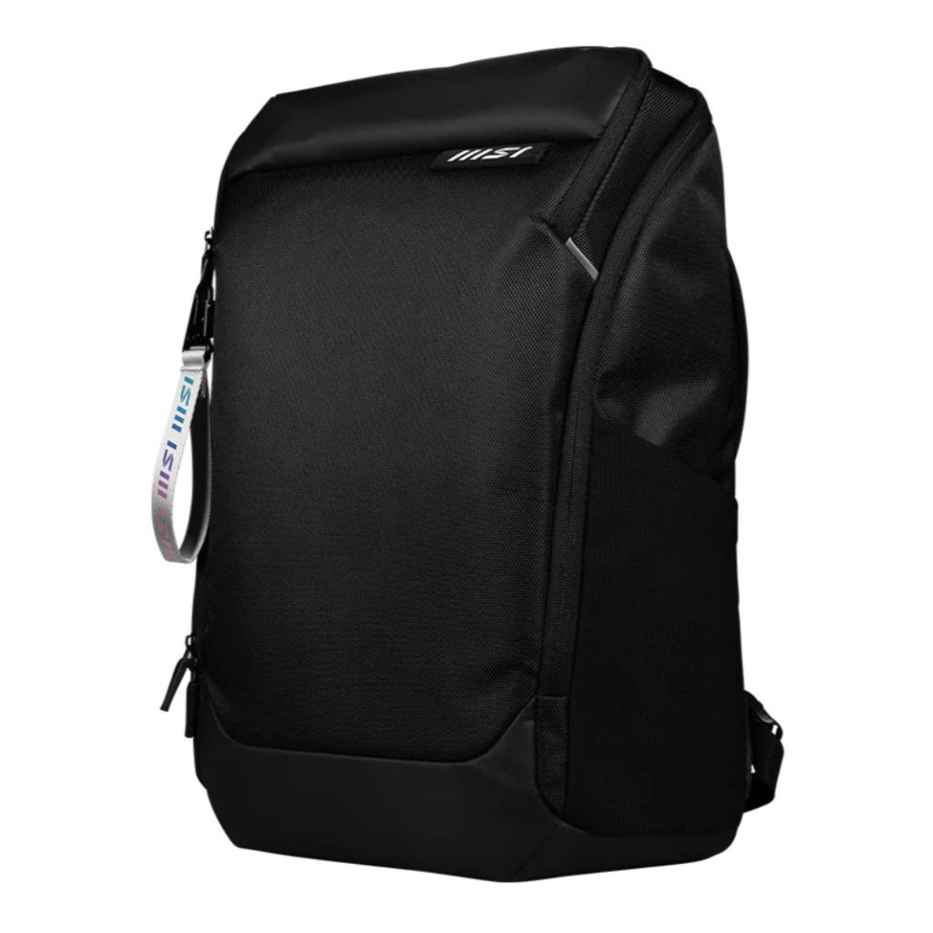 全新 原廠 微星 MSI Pro Backpack 筆電後背包(G34-N1XXX24-808)