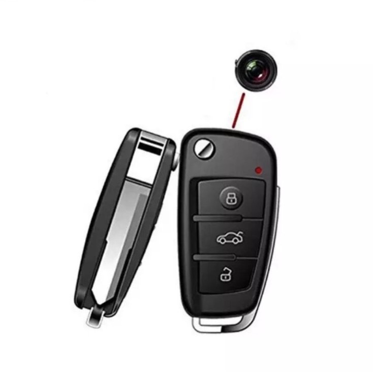 現貨 1080P 紅外夜視 汽車鑰匙型 S820 偷拍 攝影 密錄器 監控 錄影 針孔 遙控器 鑰駛 匙 錄影器 光華