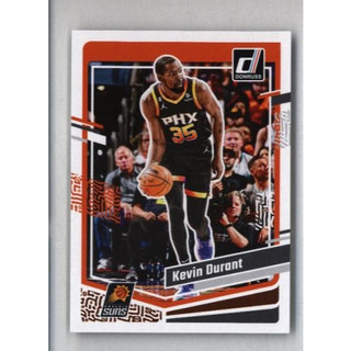 NBA 球員卡 2023-24 Donruss Kyrie Irving Damian Lillard