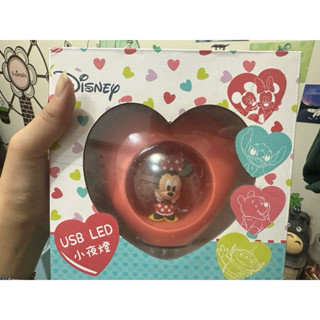 米妮USB LED小夜燈