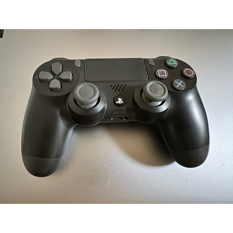 二手 PS4 原廠 手把 搖桿 dualshock 4 無線控制器 CUH-ZCT2G 極致黑