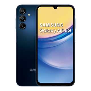 SAMSUNG Galaxy A15 5G (4G+128G) 6.5吋智慧型手機9成新【特價4500元】