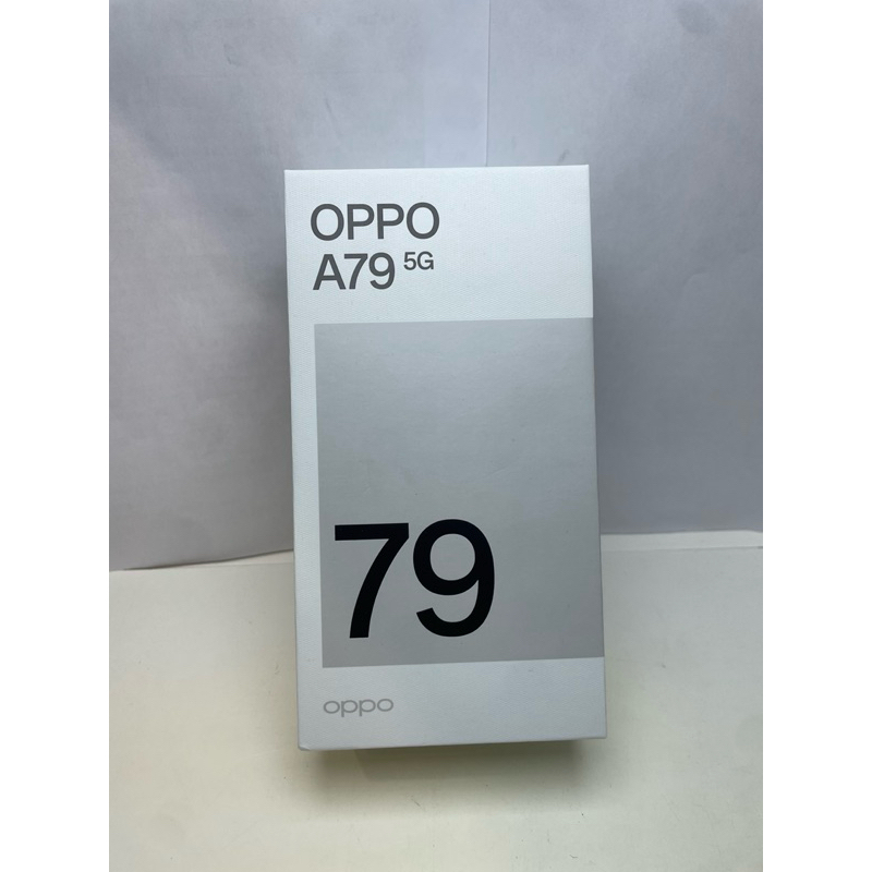 《老凱二手機》Oppo A79全新
