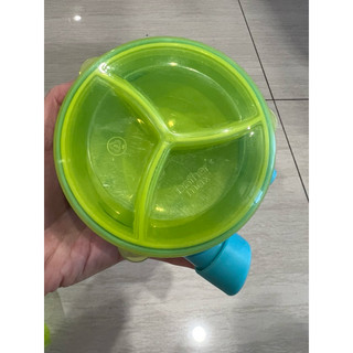英國 Brother Max 旋轉奶粉盒/奶粉分裝盒