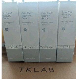 現貨√ TKLAB 羊珞素全能精華液 45mL