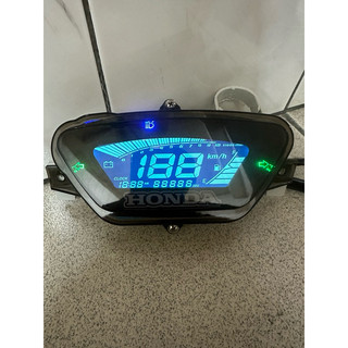 【JM studio】 DIO 全新異種移植改裝dio電子錶 液晶錶 儀表 碼表 轉速錶