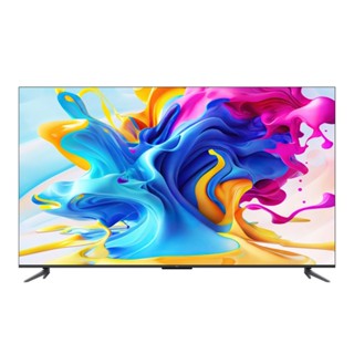 TCL 65吋連網QLED 4K顯示器65C645