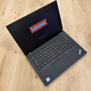 [UncleMAC/整新機]Lenovo ThinkPad X280 i7-8550U/8G/256G/512G/1T