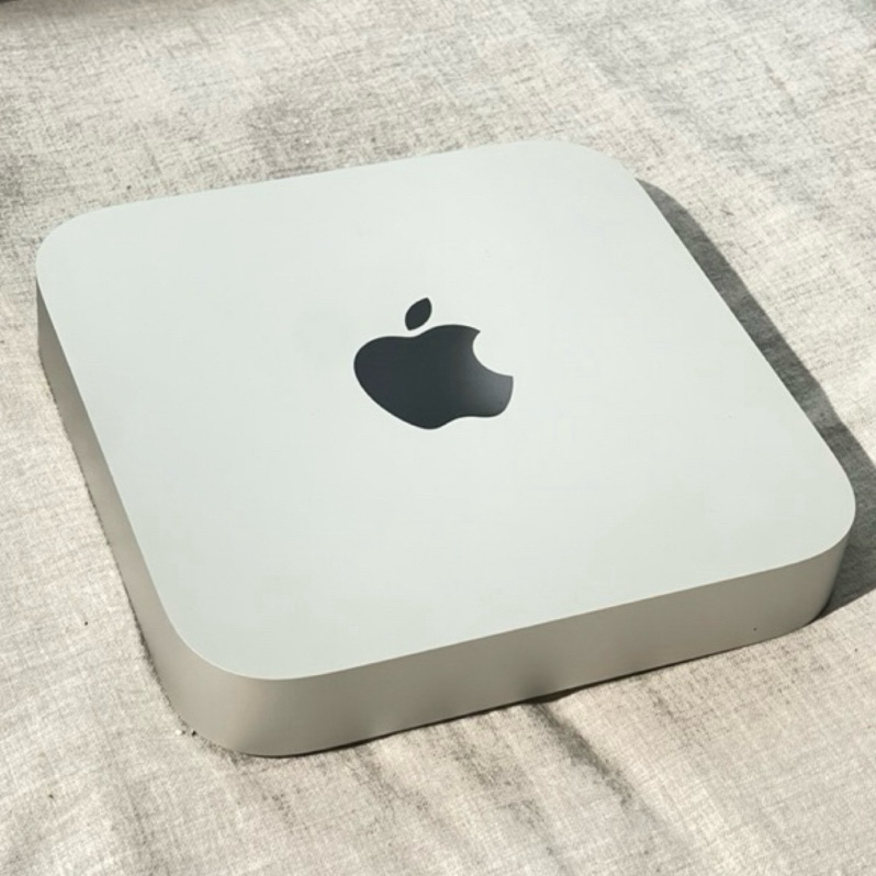 Apple Mac Mini M1 2020版 雙核心16G/256G 無使用痕跡 盒裝