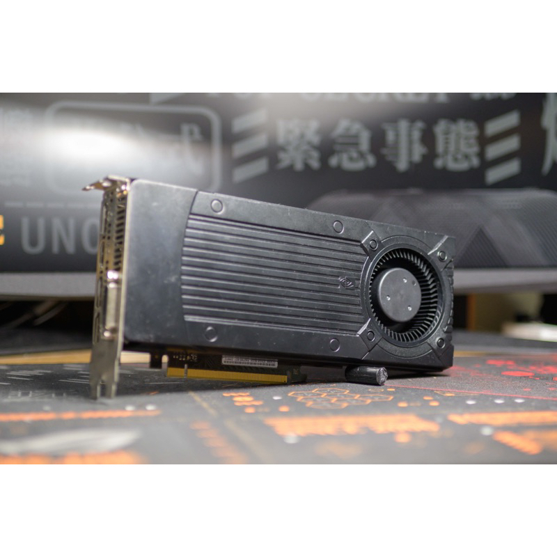 (良品) GTX950 Turbo 顯示卡