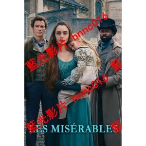 🔥藍光影片🔥	[英] 悲慘世界 (Les Miserables) (2018)
