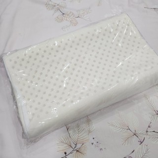 【Eason&Toby麻麻的二手拍】全新 乳膠枕 兒童乳膠枕 兒童午睡枕