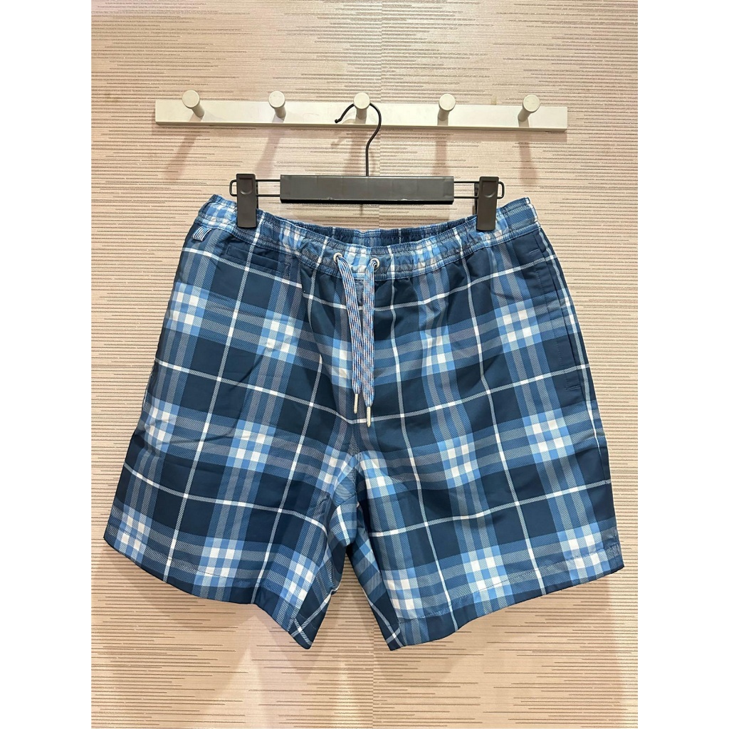 Burberry  海灘褲 休閒褲