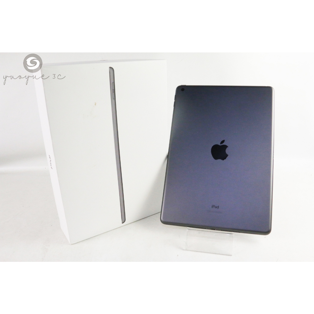 耀躍3C iPad 8 32G WiFi版 太空灰 10.2吋 平板
