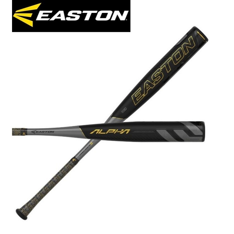 美國進口Easton Project 3 Alpha 進口成人硬式用棒球鋁棒 BB19A 高強度鋁合金超低特價$6999