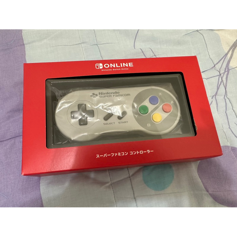 NS Nintendo Switch  SFC手把 超任 控制器