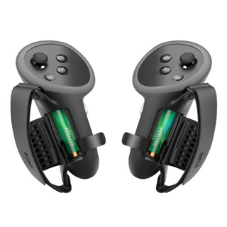 現貨 KIWI design 手柄蓋帶電池開口 矽膠 控制器 手柄 適用於 Quest 3/3S