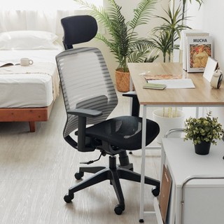 完美主義｜MF-02 全網透氣電腦椅 辦公椅 電競椅【I0355】