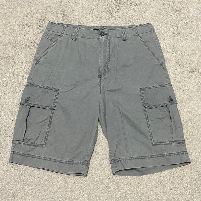 Calvin Klein Jeans Vintage Cargo Shorts CKJ 工裝短褲 古著