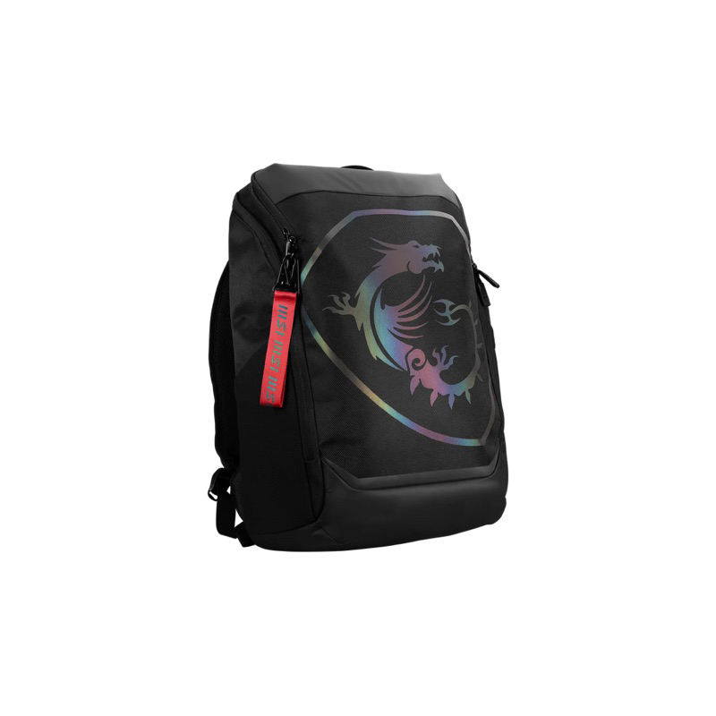 MSI Titan Gaming Backpack 筆電後背包 電腦包 G34N1XXX2380800M21000886