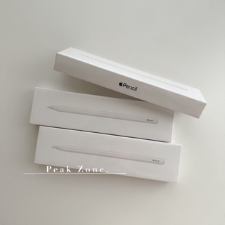 巔峰領域｜24h出貨 Apple Pencil 2 第二代 蘋果 iPad 觸控筆 美版原廠公司貨