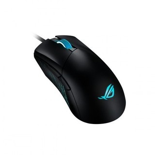 官方福利品ASUS 華碩 ROG GLADIUS III 電競滑鼠 有線