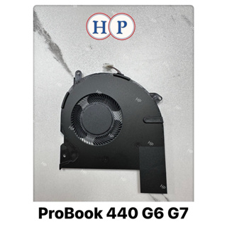 HP惠普ProBook 440 G6 G7 445 G6 散熱風扇 筆電風扇 筆電零件 保固3個月