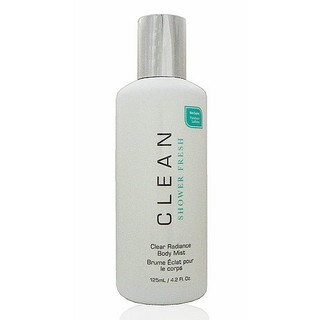 Clean Shower Fresh Clear 浴後清新噴霧 125ml 無外盒