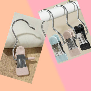 生活用品 10入強力衣褲夾 可刷卡 紙箱包裝