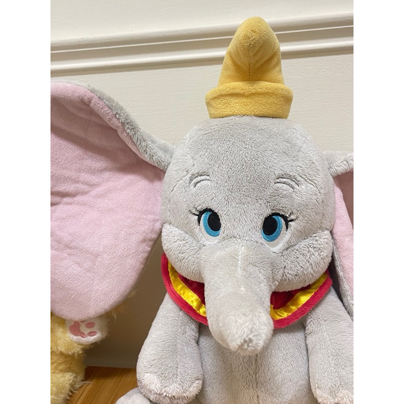 香港迪士尼購入✨ 小飛象🐘