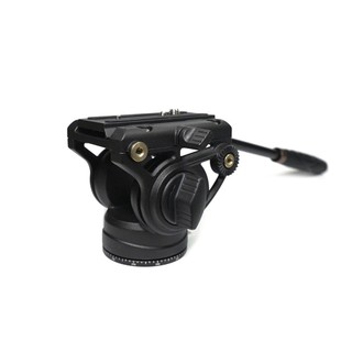 Cayer 卡宴 K6 三維液壓雲台 載重8KG 液壓雲台 支援Manfrotto DJI RS3 [相機專家] 公司貨