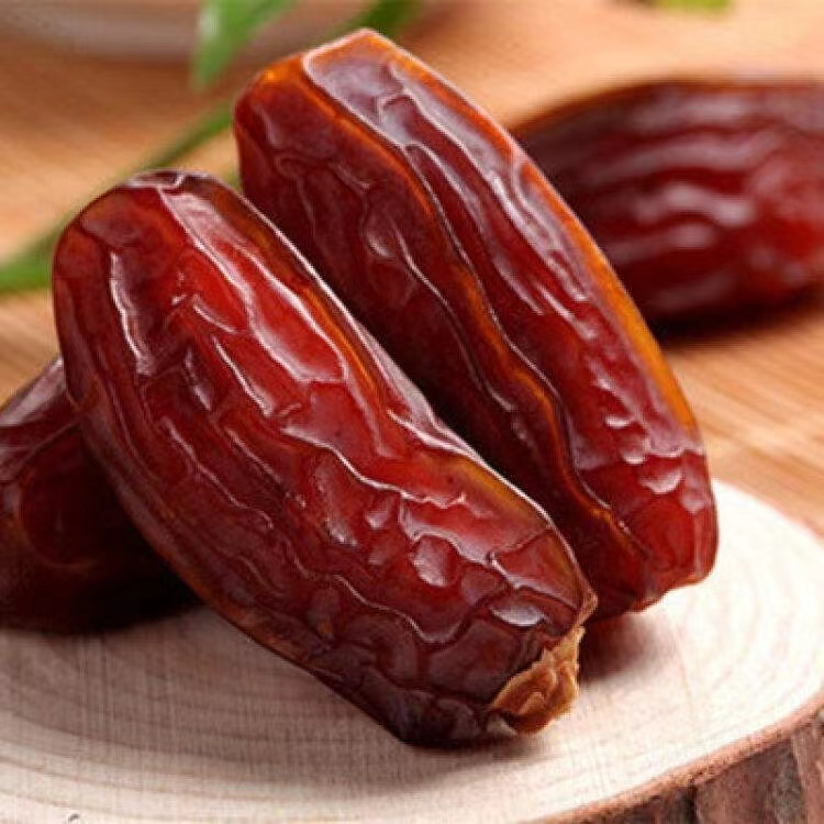 台灣出貨❤️大熱賣椰棗果乾 大包(500g) al-taaj dates buah kurma 超便宜 中東椰棗 椰棗