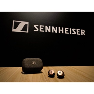 Sennheiser MOMENTUM True Wireless 4 真無線藍牙耳機｜響樂