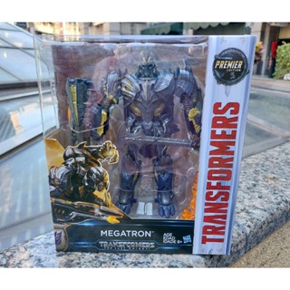 B-27 櫃 ：密卡登 MEATRON 變形金剛 無敵戰將W2 最終騎士 TRANSFORMERS