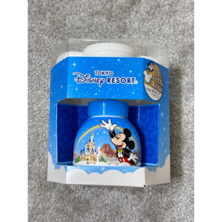 ⚠️現貨⚠️東京迪士尼樂園 新款 米奇洗手泡泡 250ml 洗手慕絲 米奇造型 泡泡 米奇形狀的泡沫
