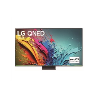 下單10倍蝦幣 含桌上安裝 LG樂金 75QNED86TTA 75吋 QNED 4K AI智慧聯網顯示器
