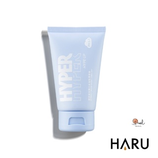 [快速出貨] HARU HYPER 膠原蛋白彈力潤滑液 80ml 膠原蛋白彈力配方 水溶性潤滑液 潤滑劑