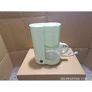 全新 手動咖啡機 CM-912 咖啡機 10人份 咖啡機 