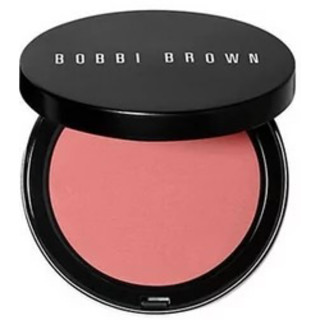 【Bobbi Brown 芭比波朗】星紗飛霞修容餅8g 腮紅 高光（二手）