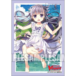 【九幽本舖】現貨 VG 卡片戰鬥先導者 Vanguard 卡套 Vol.54 多彩田園曲 卡農 一包70張