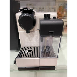 雀巢Nespresso F521膠囊咖啡機 二手