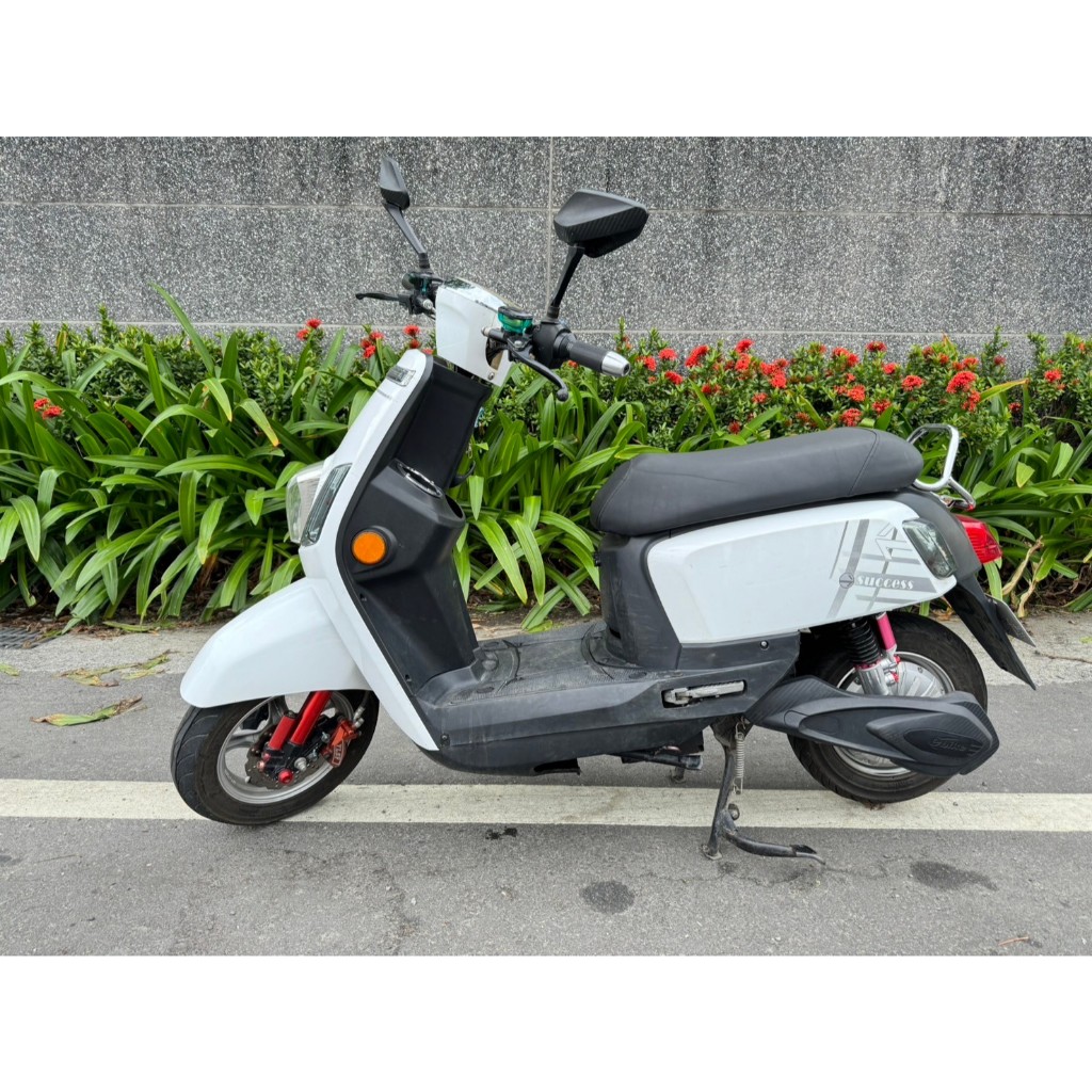 中古Qc電動車，電動自行車 cuxi電動自行車