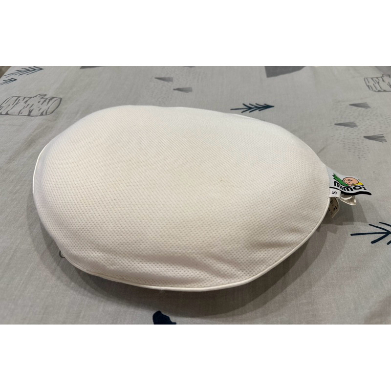 MIMOS  3D透氣自然護頭枕
