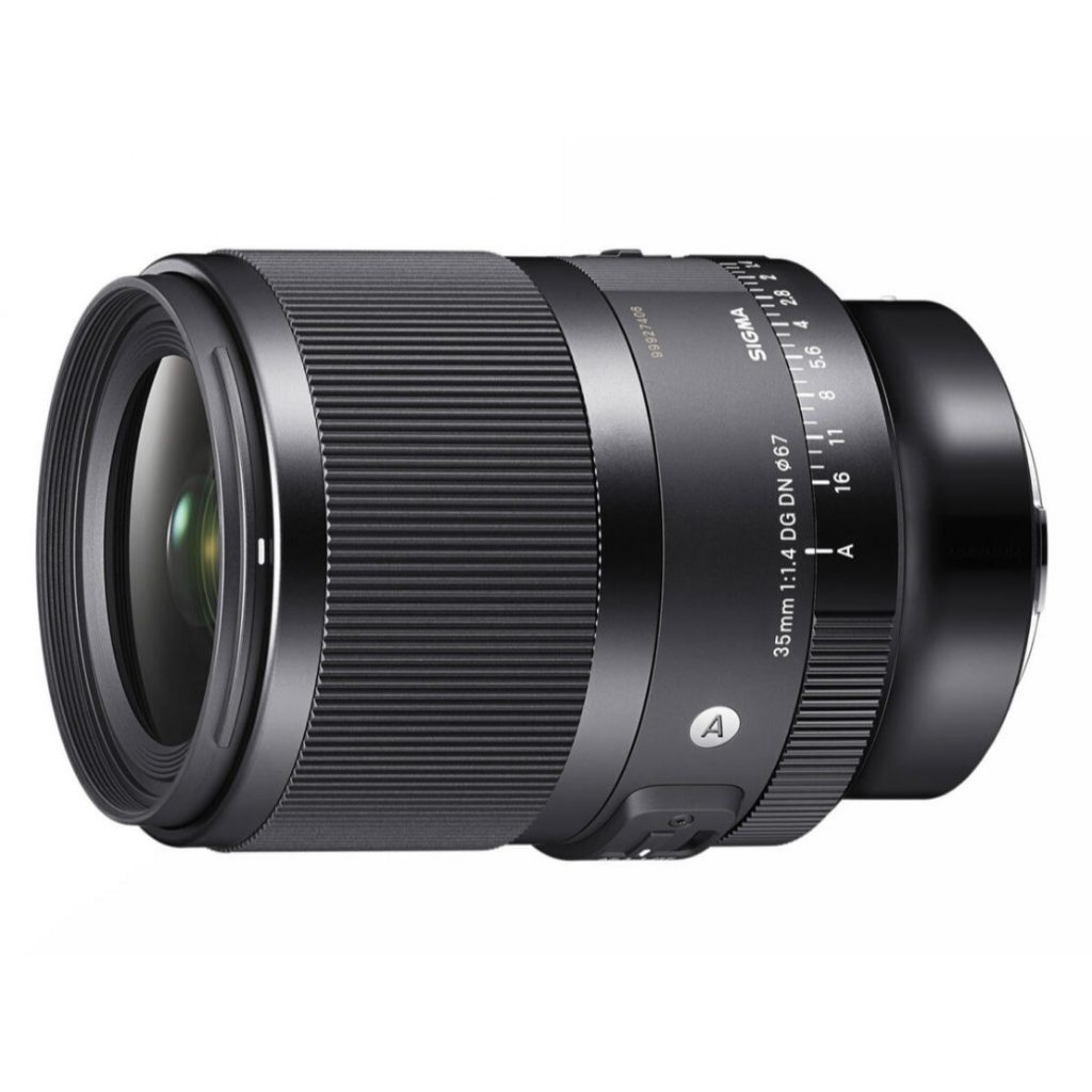 $16000 Sigma 35mm f1.4 DG DN Art 公司貨新品 For:Sony