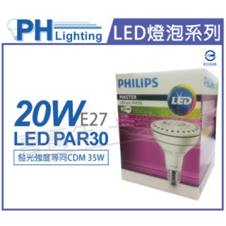 飛利浦-LED PAR燈